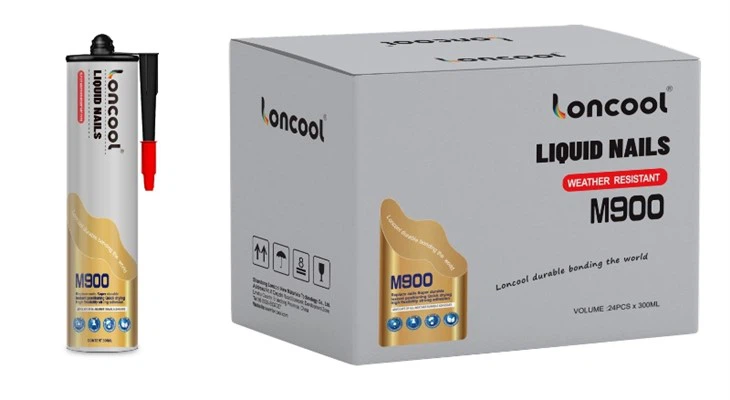 Liquid Nails Construction suppliers